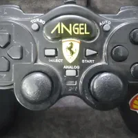 دوعدد دسته پی سی ۴|کنسول، بازی ویدئویی و آنلاین|ساوه, |دیوار