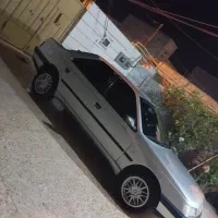 سواری پژو 405 فردا حرکت ب سمت اصفهان.تهران