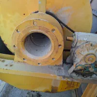 دستگاه بلانچر میوه شور، کشمش و خرما پاک کن،|ماشین‌آلات صنعتی|شیراز, شهرک گلستان|دیوار