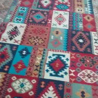 گلیم فرش  3 متری