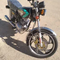 هوندا نیکتاز ۲۰۰ سی سی