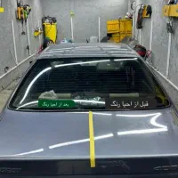 مجموعه دیتیلینگ CARDET احیای رنگ -سرامیک-کاور|خدمات موتور و ماشین|تهران, نازی‌آباد|دیوار