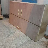 کابینت فلزی|مصالح و تجهیزات ساختمان|قرچک, داوود آباد|دیوار