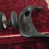 کالسکه بدنه مقاوم|کالسکه و لوازم جانبی|زاهدان, |دیوار