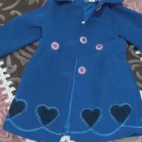 پالتو کاپشن|کفش و لباس بچه|رشت, کوی مهر|دیوار