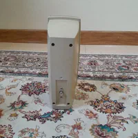 مانیتور سامسونگ و یک جفت اسپیکر جنیوس|قطعات و لوازم جانبی رایانه|تهران, دریاچه شهدای خلیج فارس|دیوار