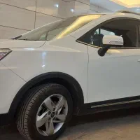 جک S3|خودرو سواری و وانت|قزوین, |دیوار