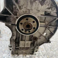 نیم موتور پژو ۲۰۶