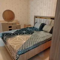 ۵۰% تخفیف ویژه آپارتمان دو خوابه خیابان امام رضا ع