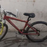 دوچرخه ماکسیما