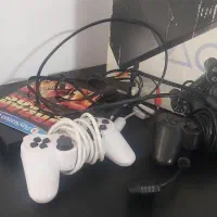 ps2 سالم فلش خور