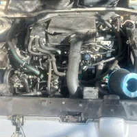 پژو405 مدل 85 موتور خاموش|خودرو کلاسیک|چابکسر, |دیوار