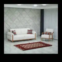 تولیدی مبل ایران|مبلمان خانگی و میز عسلی|مشکین‌دشت, |دیوار