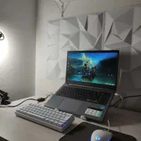 فروش لپتاپ با شرایط اقساط ویژه|رایانه همراه|تهران, صادقیه|دیوار