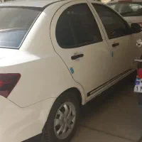 سهند تیپ اس ۱۴۰۳|خودرو سواری و وانت|خمینی‌شهر, |دیوار