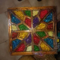 دکور چوبی طراحی و ساخت|کتابخانه، شلف، قفسه‌های دیواری|تهران, درختی|دیوار