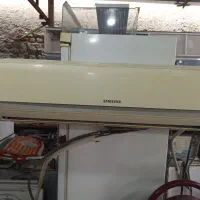 کولر سامسونگ 18هزار