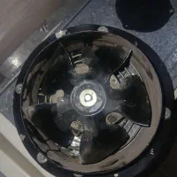 هواکش فن صنعتی|پنکه و تصفیه‌کنندهٔ هوا|تهران, صادقیه|دیوار