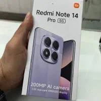 شیاومی نوت ۱۴ پرو 5G
