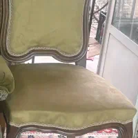 صندلی فرانسوی