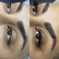 اکستنشن مژه فقط ۲۵۰ تومن