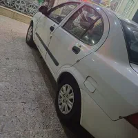 تیبا1 صندوق دار مدل 93