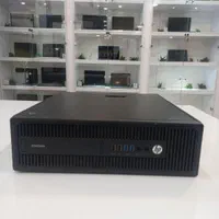 مینی کیس مدل hp600g2