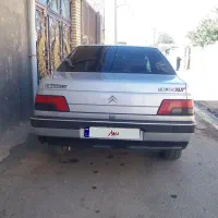 پژو ۴۰۵|خودرو سواری و وانت|بیجار, |دیوار