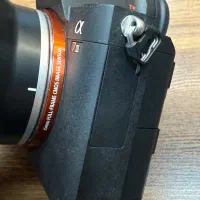 دوربین سونی‌ سون ۱۱۱