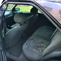 زانتیا سرمه ای هفت رنگ مدل 84|خودرو سواری و وانت|تهران, دریا|دیوار