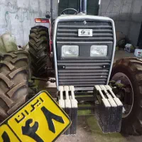 تراکتور ۴۷۵ جفت صفر مدل ۴۰۲