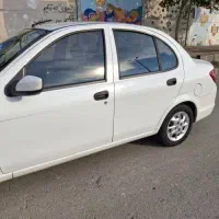 ساینا اس ۴۰۴ معاوضه با ساینا دوگانه سوز ۴۰۴