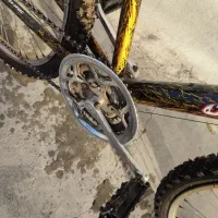 دوچرخه ۲۶ المپیا|دوچرخه، اسکیت، اسکوتر|زرند, |دیوار