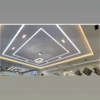 اجرای کناف تایل|خدمات پیشه و مهارت|گرگان, |دیوار