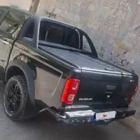 KMC T8 مدل ۱۴۰۳|خودرو سواری و وانت|نیشابور, فردوس شمالی|دیوار