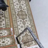 گلیم|پادری|همدان, |دیوار