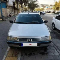 پژو ۴۰۵|خودرو سواری و وانت|مشهد, یاس|دیوار