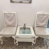 مبل|مبلمان خانگی و میز عسلی|تهران, فدک|دیوار