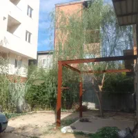 منزلی ویلایی نیمه ساز شمال روستای گرجی محله بهشهر|فروش خانه و ویلا|رستمکلا, |دیوار