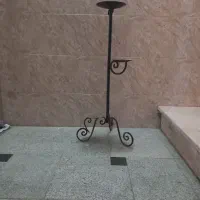 پایه گلدان