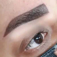 قاب و سایه ابرو