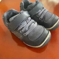 کفش بچه سایز ۲۲ stride rite