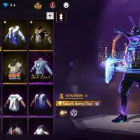 اکانت فری فایر|کنسول، بازی ویدئویی و آنلاین|یاسوج, |دیوار