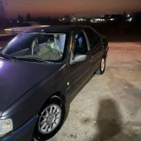 پژو‌۴۰۵مدل۹۵