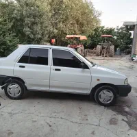 پراید مدل ۹۹