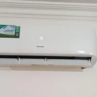 نصب انواع کولر گازی وآبی تعمیر و شارژ گاز یخچال|خدمات پیشه و مهارت|بناب, |دیوار