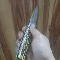 چاقو  2 عدد|ابزارآلات|گنبد کاووس, |دیوار