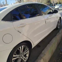 آریزو 5 توربو|خودرو سواری و وانت|ساوه, |دیوار