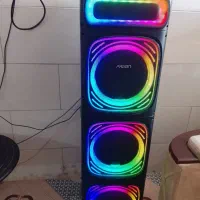 اسپیکر جفتی مارک آرگون|سیستم صوتی خانگی|یزد, |دیوار