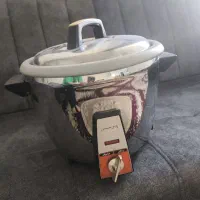 پلوپز هشت نفره پارس خزر